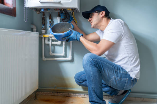 Trusted North Boston, NY Plumber Experts